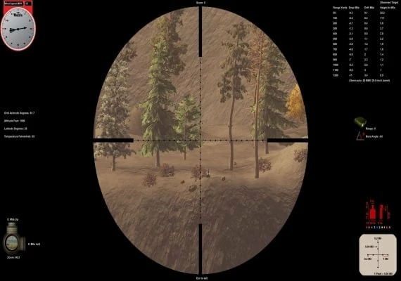 Expert Rifleman: Reloaded EN Global