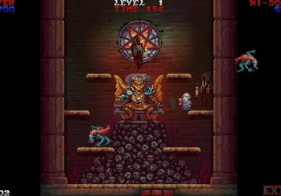 Eternum EX EN/JA/KO/ZH/ZH Global