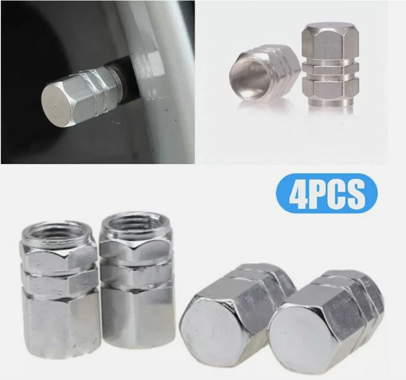 Kapica Ventilave Chrome