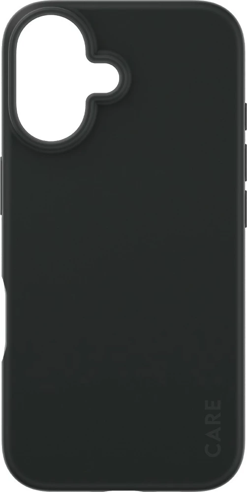 Mbështjellës PanzerGlass për iPhone 16, transparent, 3-në-1