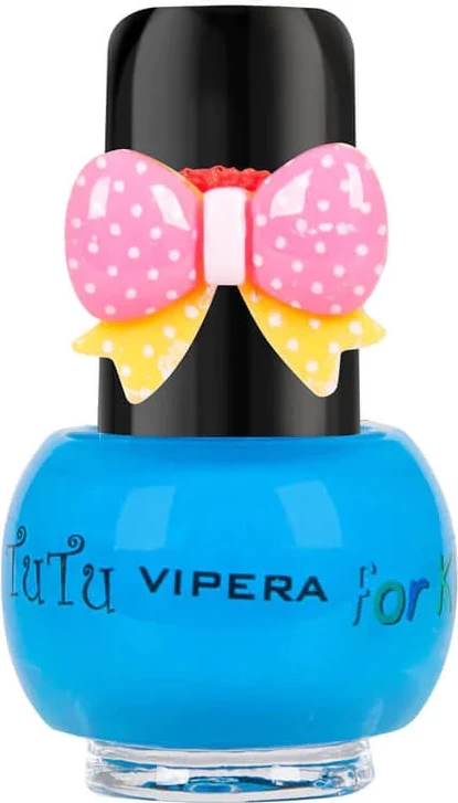 Llak për thonj për vajza Tutu 09 Turquoise Pointe, 5ml