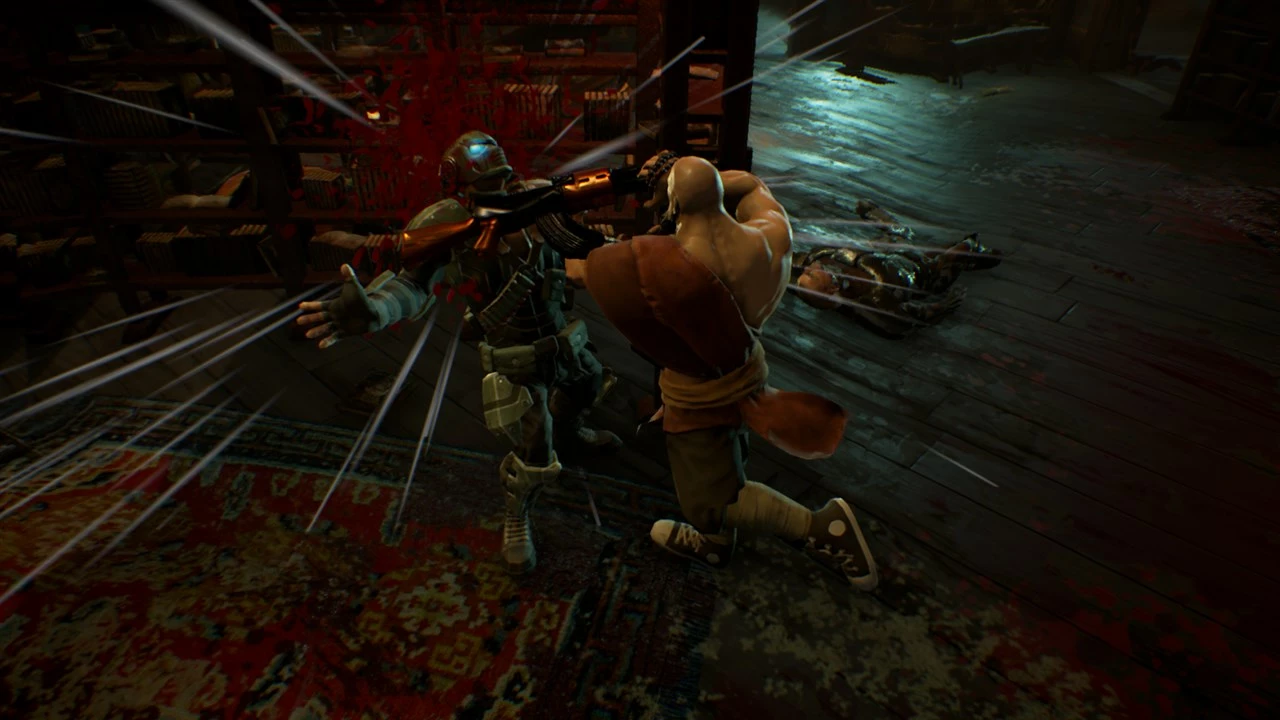 Lojë Xbox One Ravenscourt Redeemer: Enhanced Edition, PEGI 16