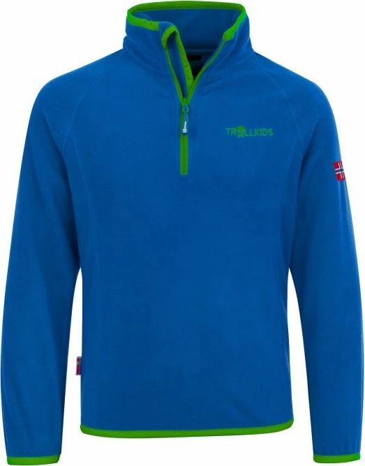 Duks për fëmijë Trollkids, i kaltër