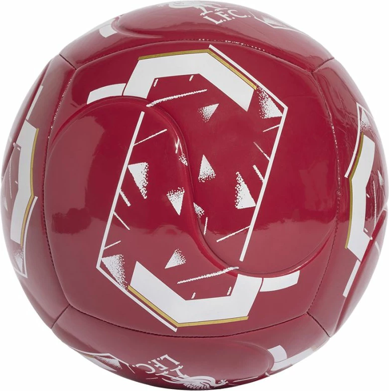 Top futbolli adidas Liverpool FC Club KE5132 [Madhësia: 5]