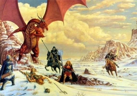 Might & Magic VI: Mandate of Heaven EN Global
