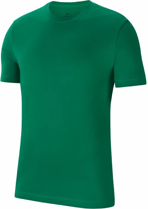 Maicë për fëmijë Nike, e gjelbër
