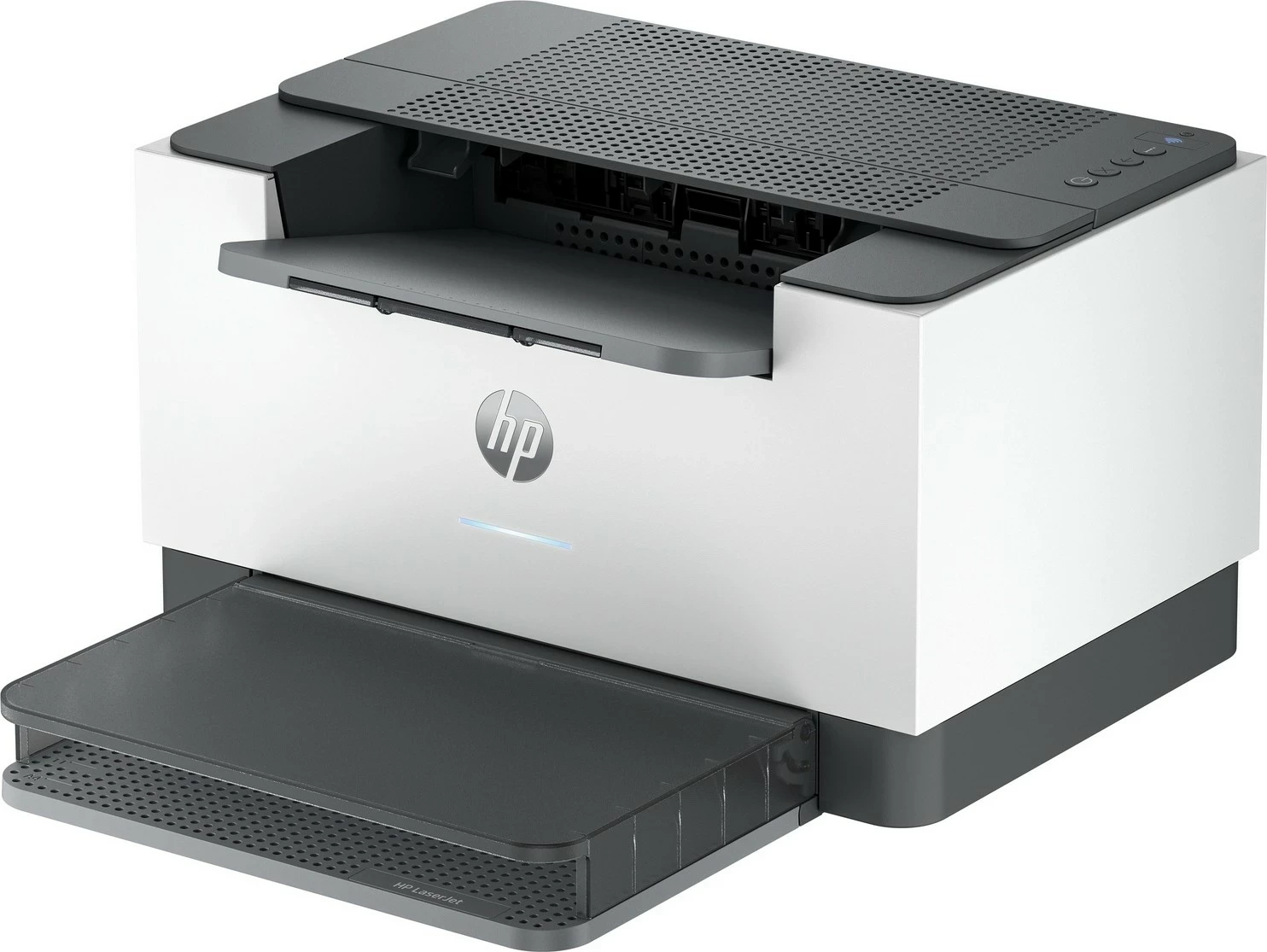Printer HP LaserJet M207dw, mono, duplex, LAN WiFi
