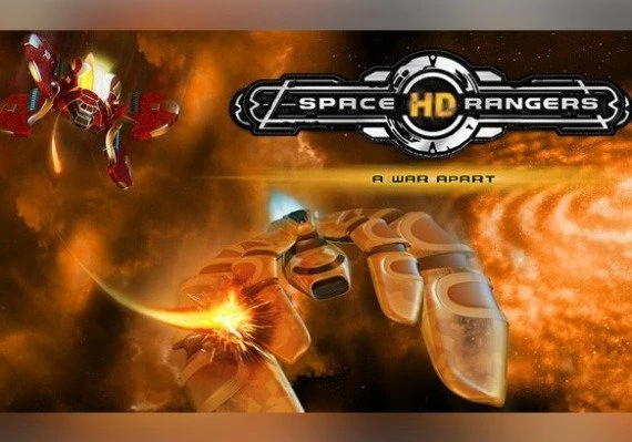 Space Rangers HD: A War Apart EN/RU Global