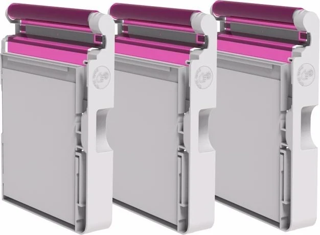 Letër fotografike Koda 3X3, 30 printime