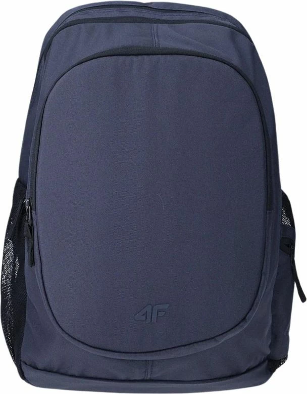 Çantë shpine 4F, unisex, e kaltër