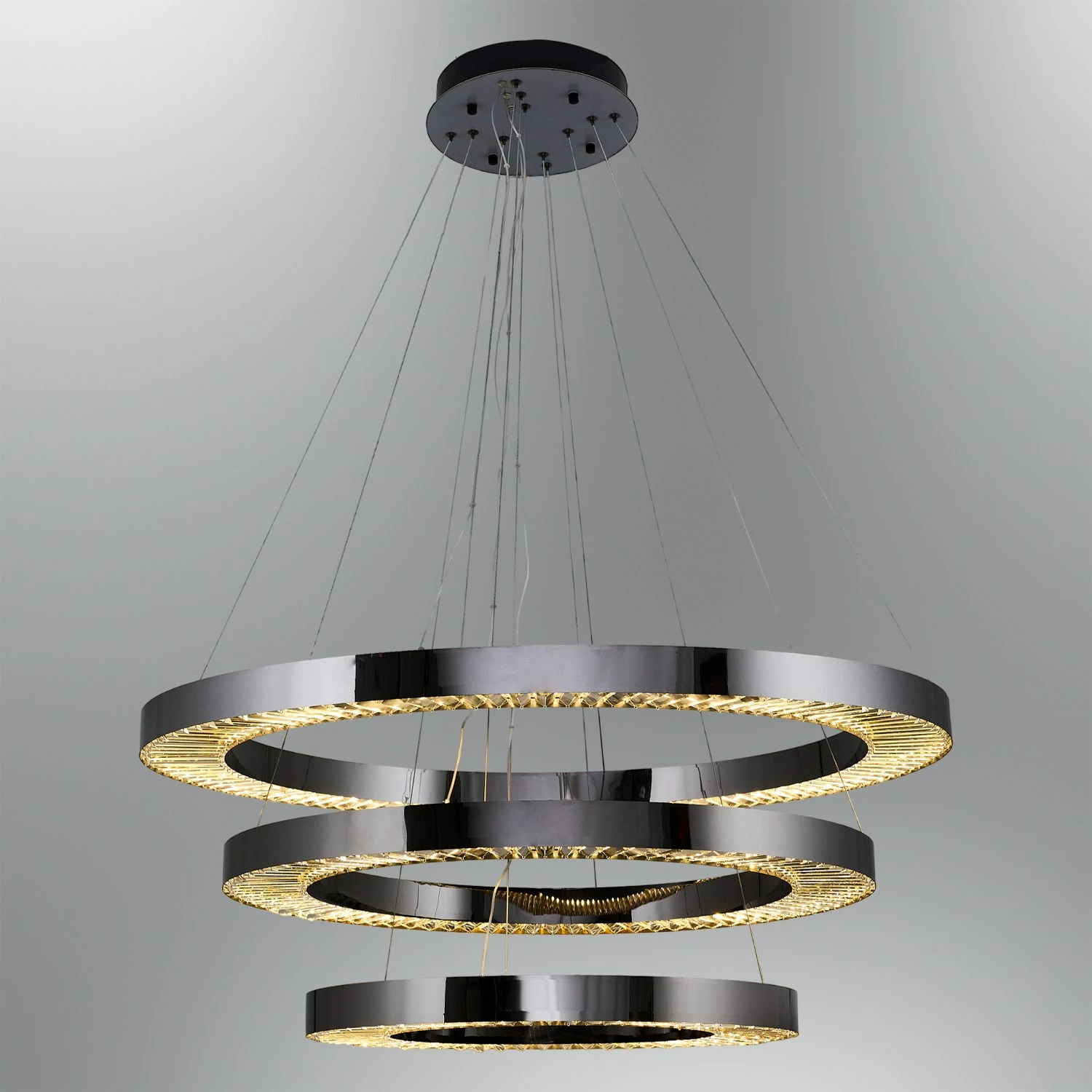 Llambadar Opviq, platin, 2715-3A-24