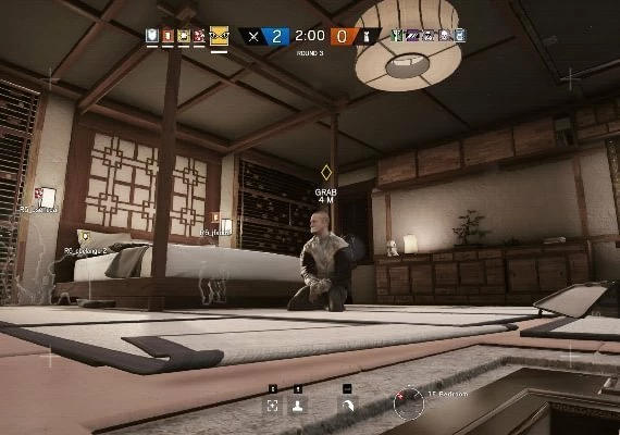 Tom Clancy's Rainbow Six: Siege - Racer Spetsnaz Pack DLC Global