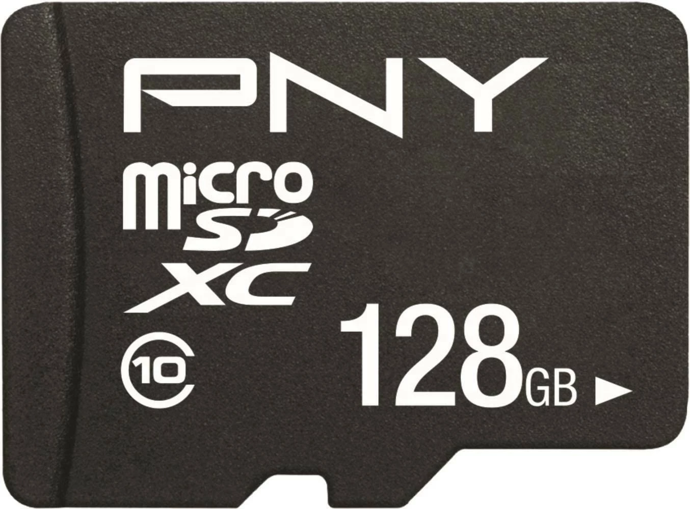 Kartelë memorie microSDXC PNY P-SDU12810PPL-GE, 128GB me adapter SD