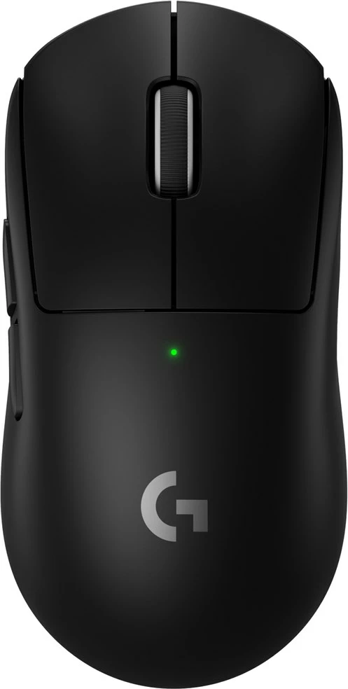 Maus Logitech G 910-006630 gaming, wireless, optik, 32000 DPI, i zi