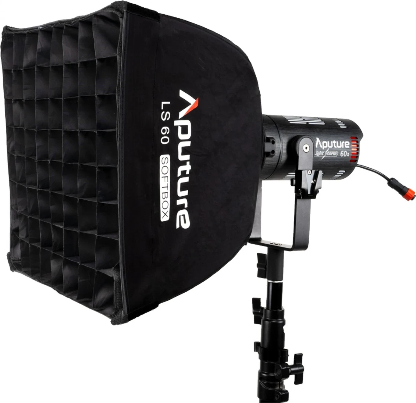 Softbox Aputure LS 60