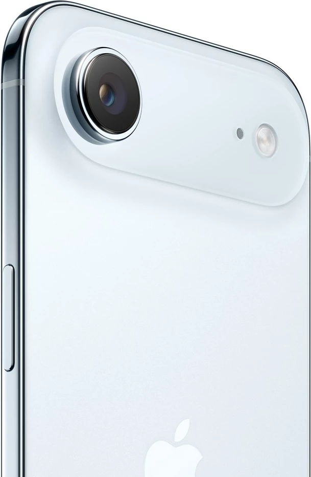 Celular Apple iPhone Air, 256 GB, Blu