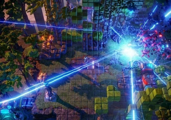 Nex Machina Global