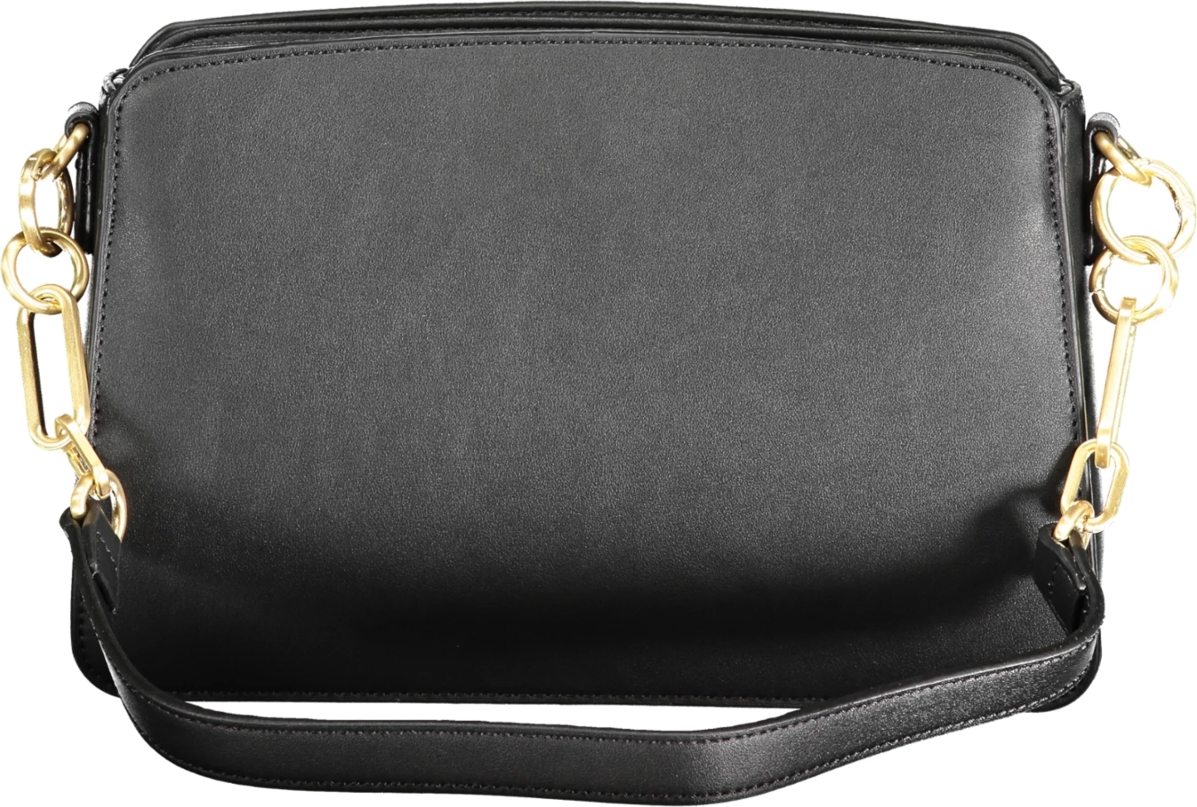 Çantë femra VALENTINO BAGS, e zezë