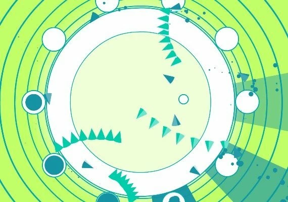 Soundodger+ EN Global