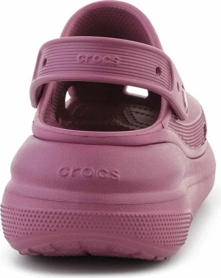 Atlete Crocs Classic Crush Clog 207521, lunar dusk