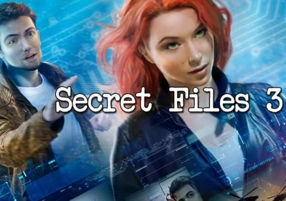 Secret Files 3 EN/DE Global