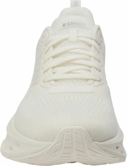 Atlete unisex K-Swiss, të bardha [Madhësia: 37]