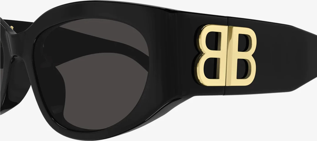 Syze dielli Balenciaga BB0324SK-002 55