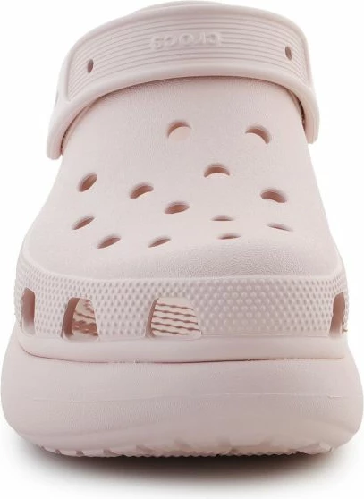 Papuqe për femra Crocs, të rozë [Madhësia: 42 - 43]