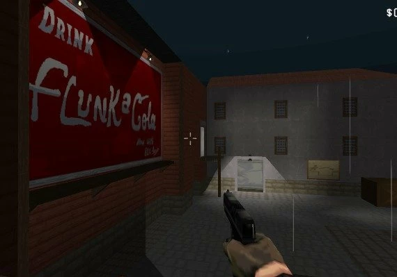 The spy who shot me EN Global