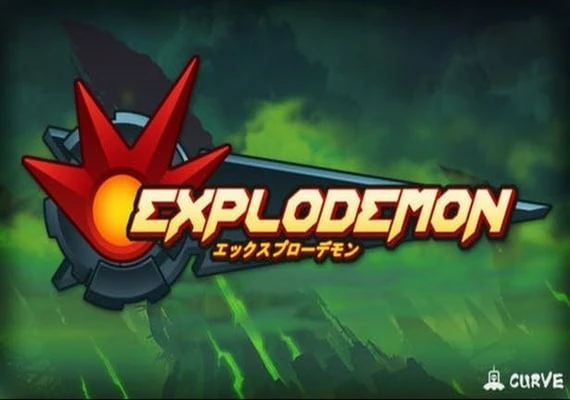 Explodemon EN Global