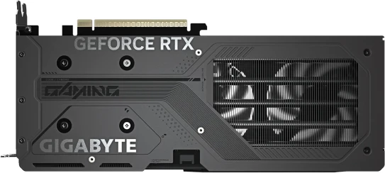 Kartelë grafike GIGABYTE GeForce RTX 5060 Ti Gaming OC 8G (GV-N506TGAMING OC-8GD), 8GB GDDR7, PCIe 5.0, e zezë