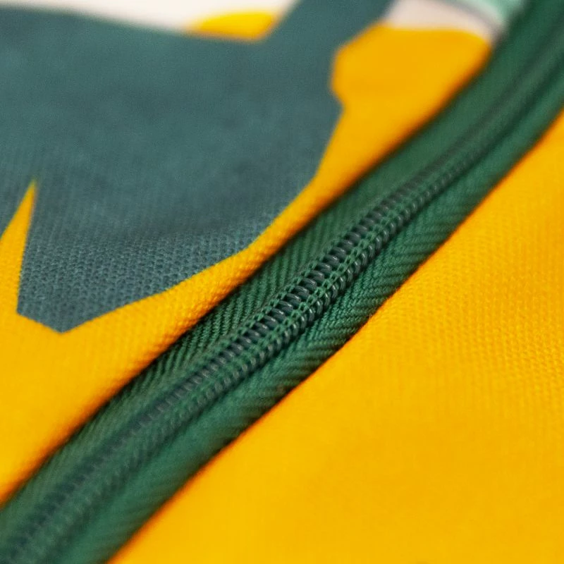 Çantë për yoga Spokey, e gjelbër