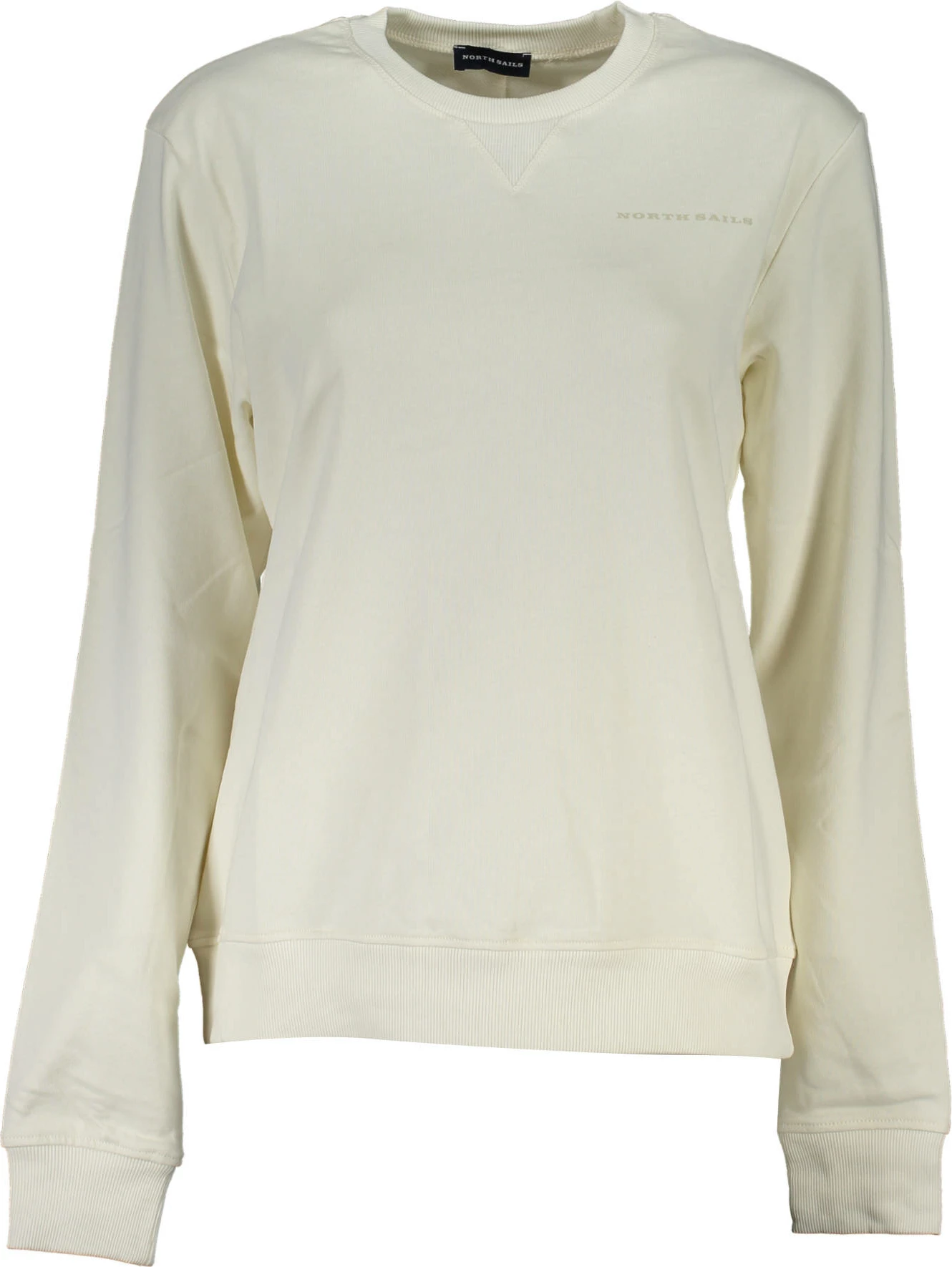 Duks për femra NORTH SAILS, i bardhë