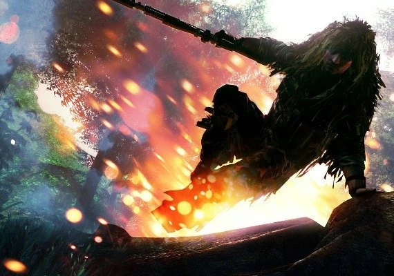 Sniper Ghost Warrior - Second Strike DLC EN/DE/FR/IT/PL/ES Global