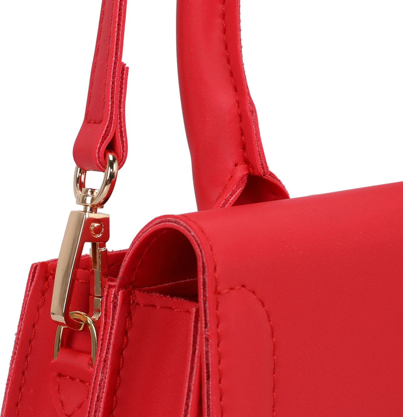 Çantë dore Lucky Bees, e kuqe, 330