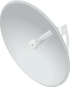 Antenë rrjeti Ubiquiti PBE-5AC-620, 5 GHz, PoE, e bardhë