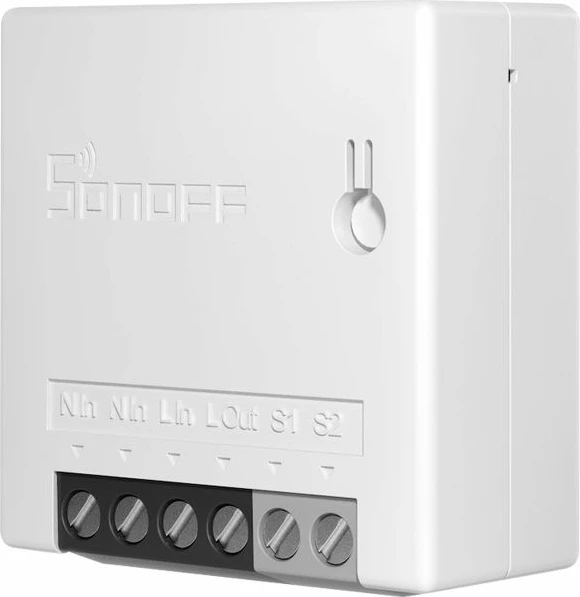 Ndërprerës SONOFF MINIR2