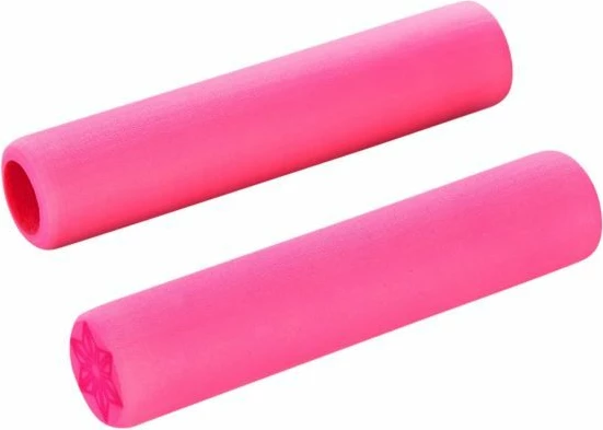 Gripë biçiklete Supacaz, rozë