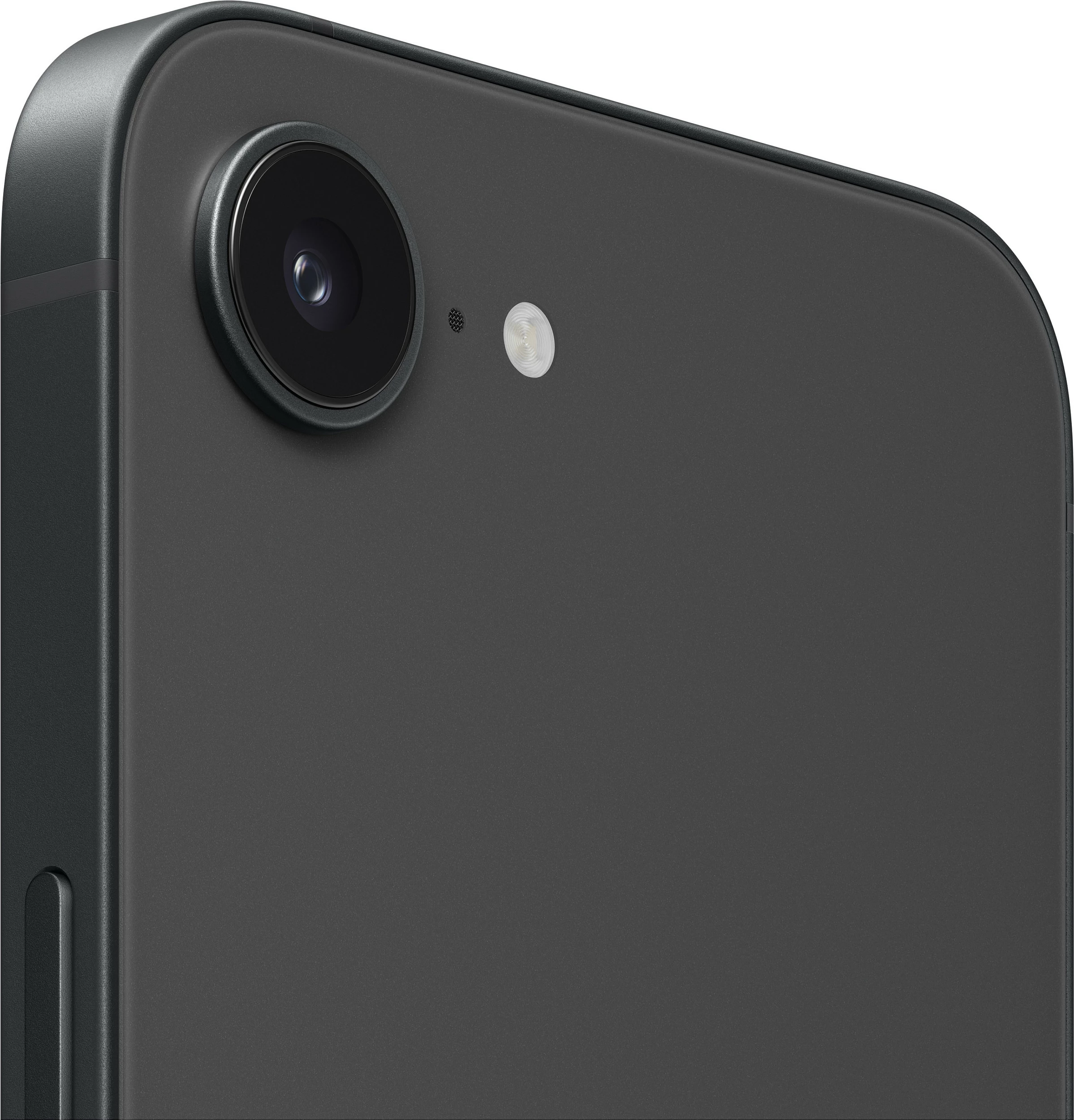 Celular Apple iPhone 17e 512GB, 6.1", 48MP, iOS 26, i zi