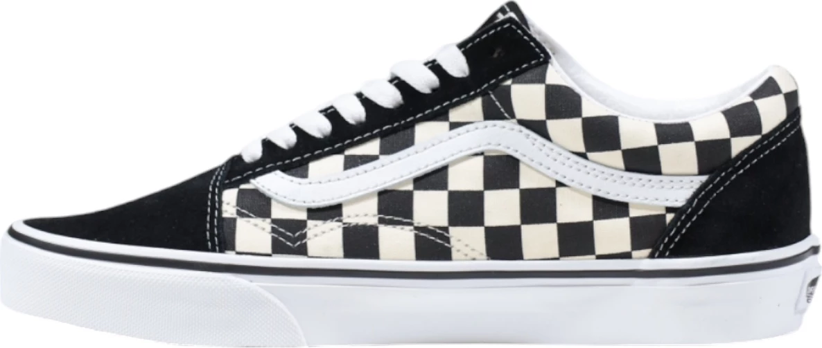 Atlete për meshkuj Vans Old Skool VN0A38G1P0S1, zeza-bardha [Madhësia: 38]