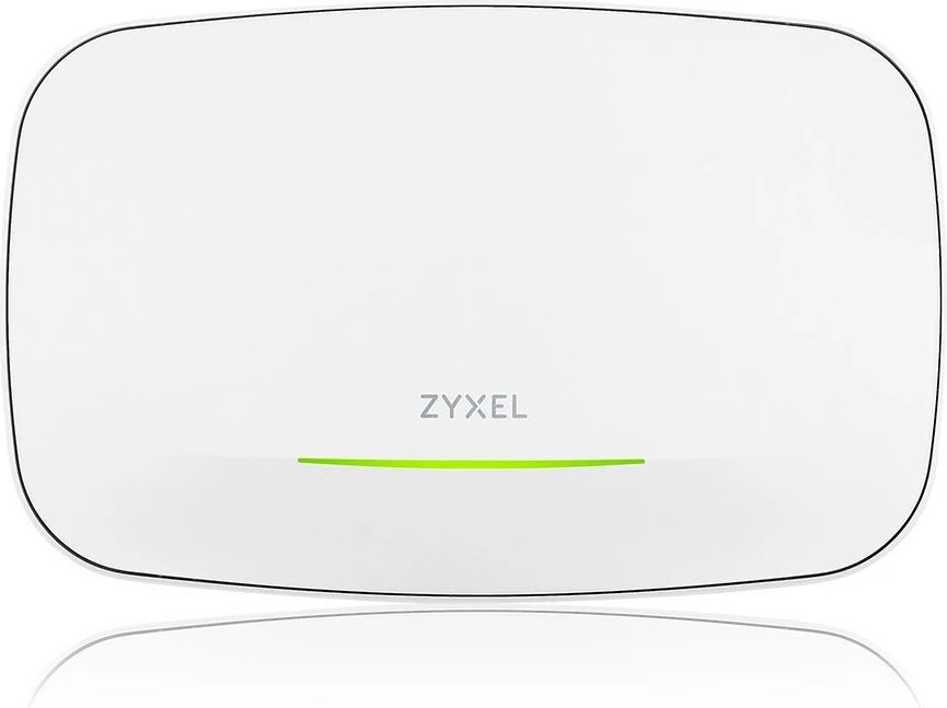 Router Zyxel WBE530-EU0101F, PoE, Ethernet (RJ-45), 24 W, Bardhë