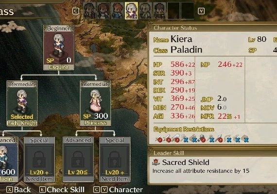 Mercenaries Rebirth: Call of the Wild Lynx EN/JA/ZH Global