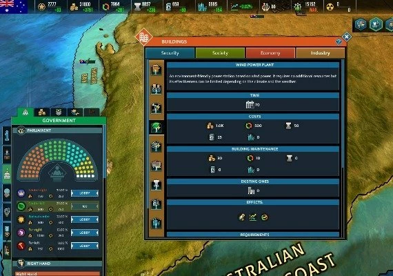 Realpolitiks II Deluxe Edition EN/DE/FR/PL/RU/ZH/ES Global