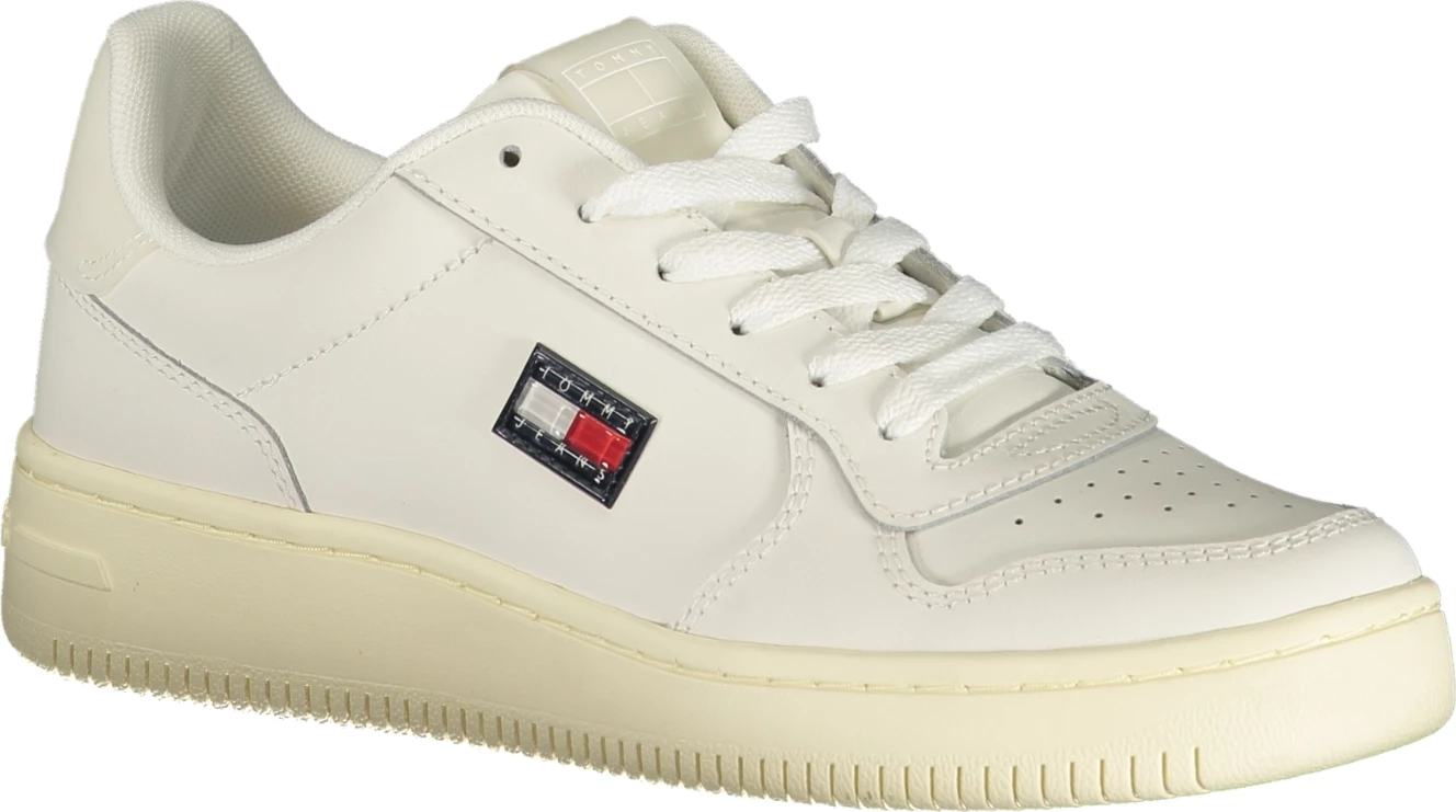 Atlete femra Tommy Hilfiger të bardha [Madhësia: 38]