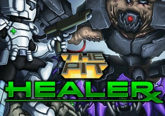 Sword of the Stars: The Pit - Healer DLC EN Global