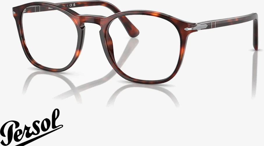Korniza optike Persol PO3007VM 24 52