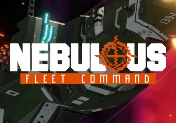 Nebulous: Fleet Command EN Global