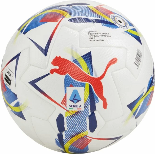 Top futbolli Puma, pa dallim gjinie