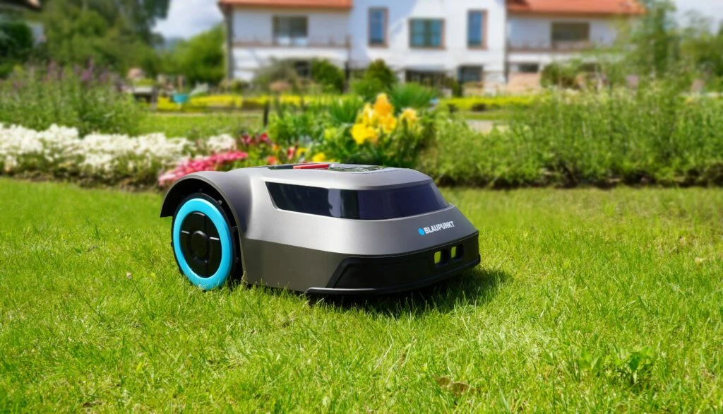 Kosë Elektrike BLAUPUNKT RL5010