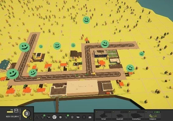Panda City EN/DE Global